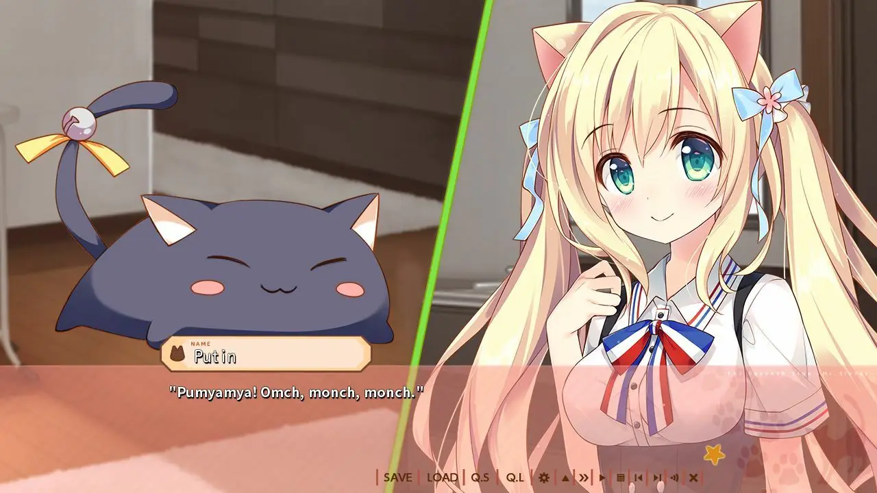 【ADV】第七印记：The Seventh Sign Mr.Sister~官方中文[PC+2.4G]-95次元