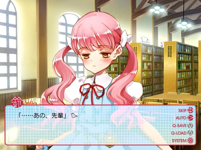 【ADV】Period SD AI汉化+全CG存档[PC]