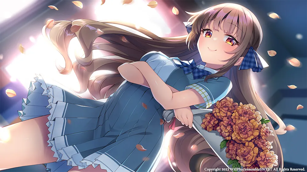 【AVG】我喜欢的人喜欢女装的我~中文版[PC+2.5G]