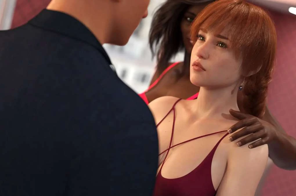 图片[1]-【SLG】失去的爱 The Lost Love [Ep. 5 U3] 汉化版[PC]-95次元