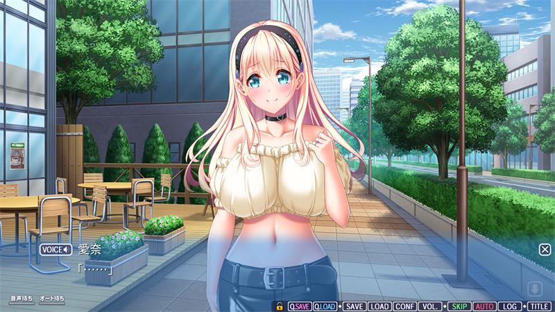 【ADV】Mama Love! AI汉化+存档[PC]-95次元