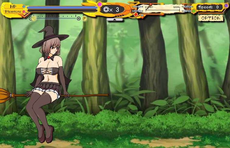 【Flash】[KooooNSoft社]天使逛地狱经典系列合集