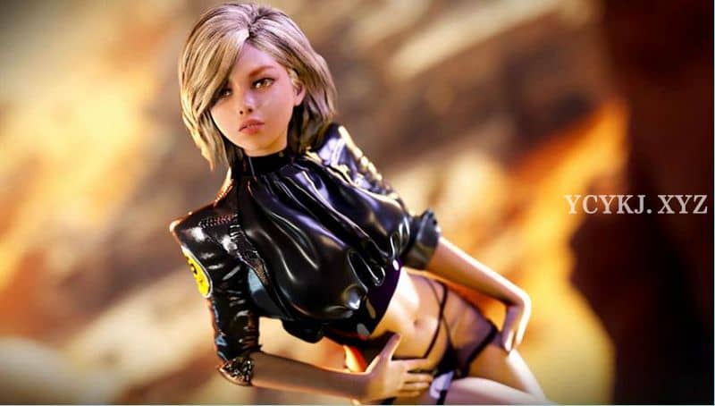 图片[4]-【ACT】死亡搁浅：Sex Standing~STEAM官方中文[PC+2.7G]-95次元