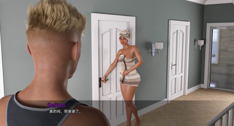 【SLG】火药鸡尾酒：Gunpowder Cocktail V0.5.0~汉化中文+圣诞特辑[PC+安卓+310M]