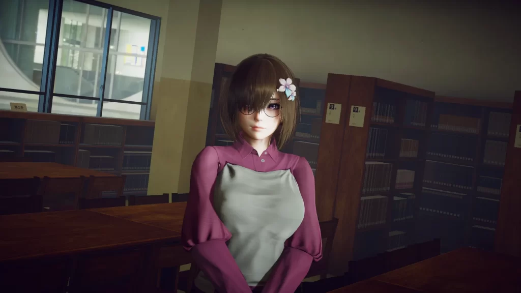 【SLG】面纱 The Veil [v0.1] AI汉化[安卓]-95次元