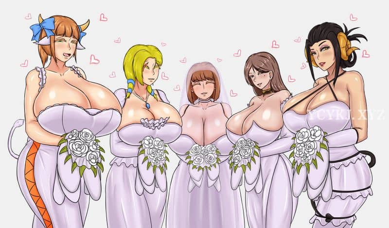 【RPG】救世主之心：The Savior Heart V0.9~云翻汉化+全CG回想[PC+2.8G]-95次元