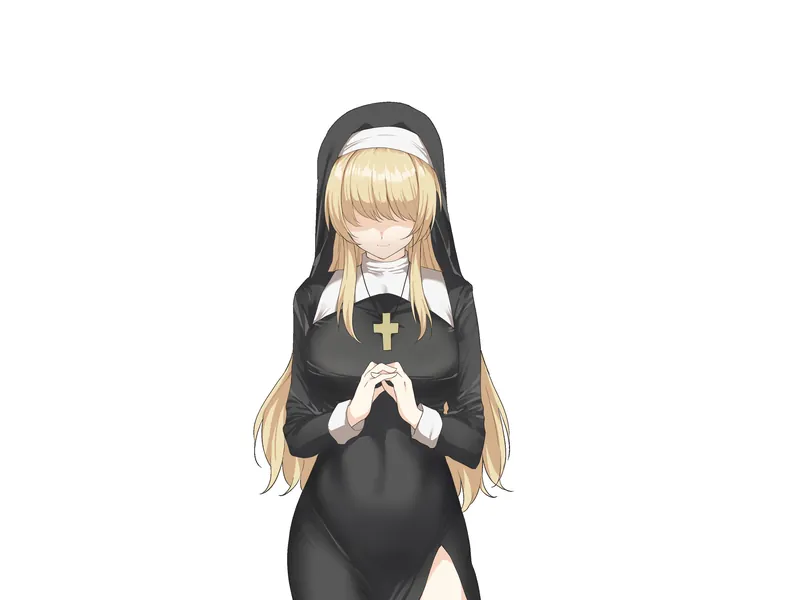 零抵抗英雄～拯救世界前射在姐妹身上～【帕姆拉姆】