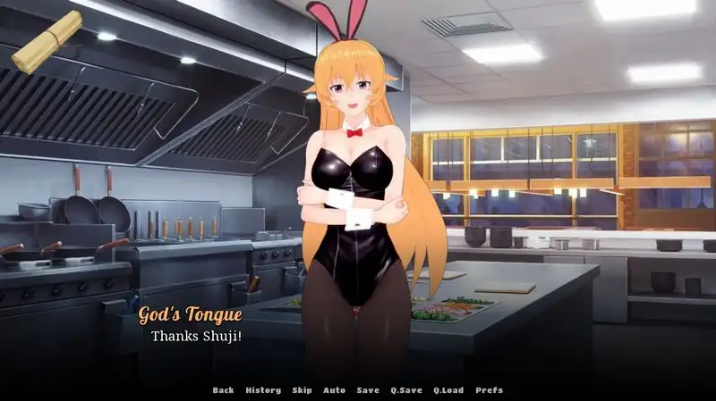 【SLG】跳跃后宫：Jump Harem V0.52~机翻汉化[双端+1.1G]