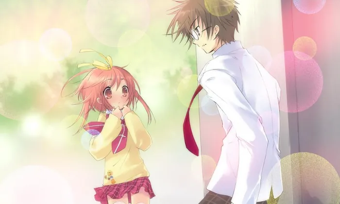 【AVG】七色星露-ななついろ★ドロップス~中文版[PC+1G]