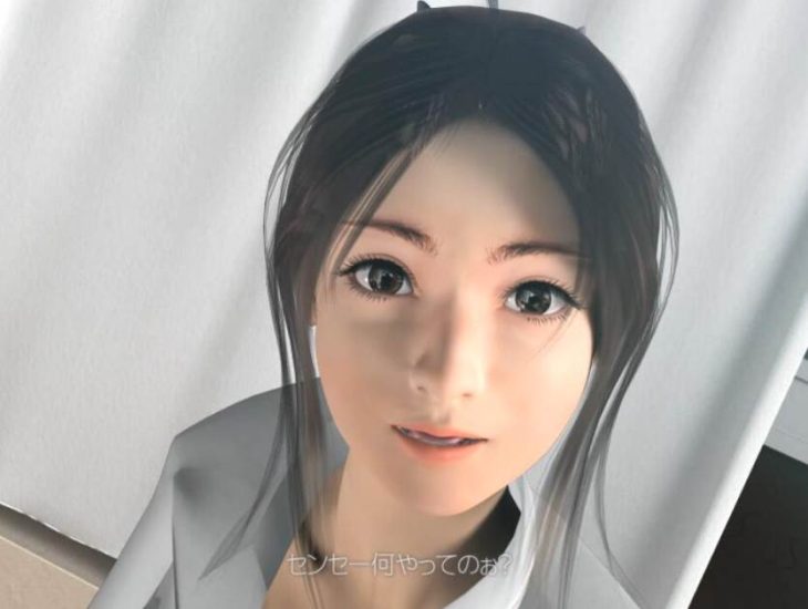 【HAG】扣错了扣子：WrongButton~DL日文原版[PC+KR+1G]