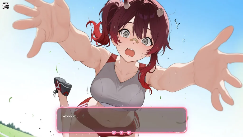 【SLG】COWGIRL SEX FARM 官方中文[PC]-95次元