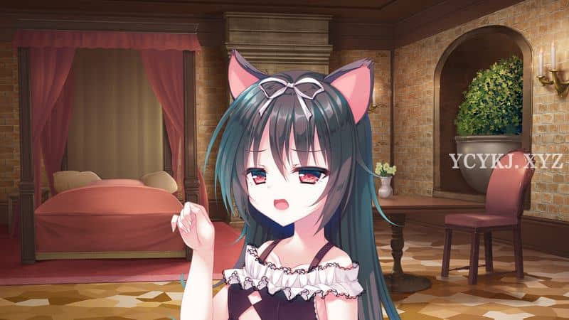 【ADV】金轮的日芒：金輪のソレイユ~完整汉化+全CG包[PC+4G]