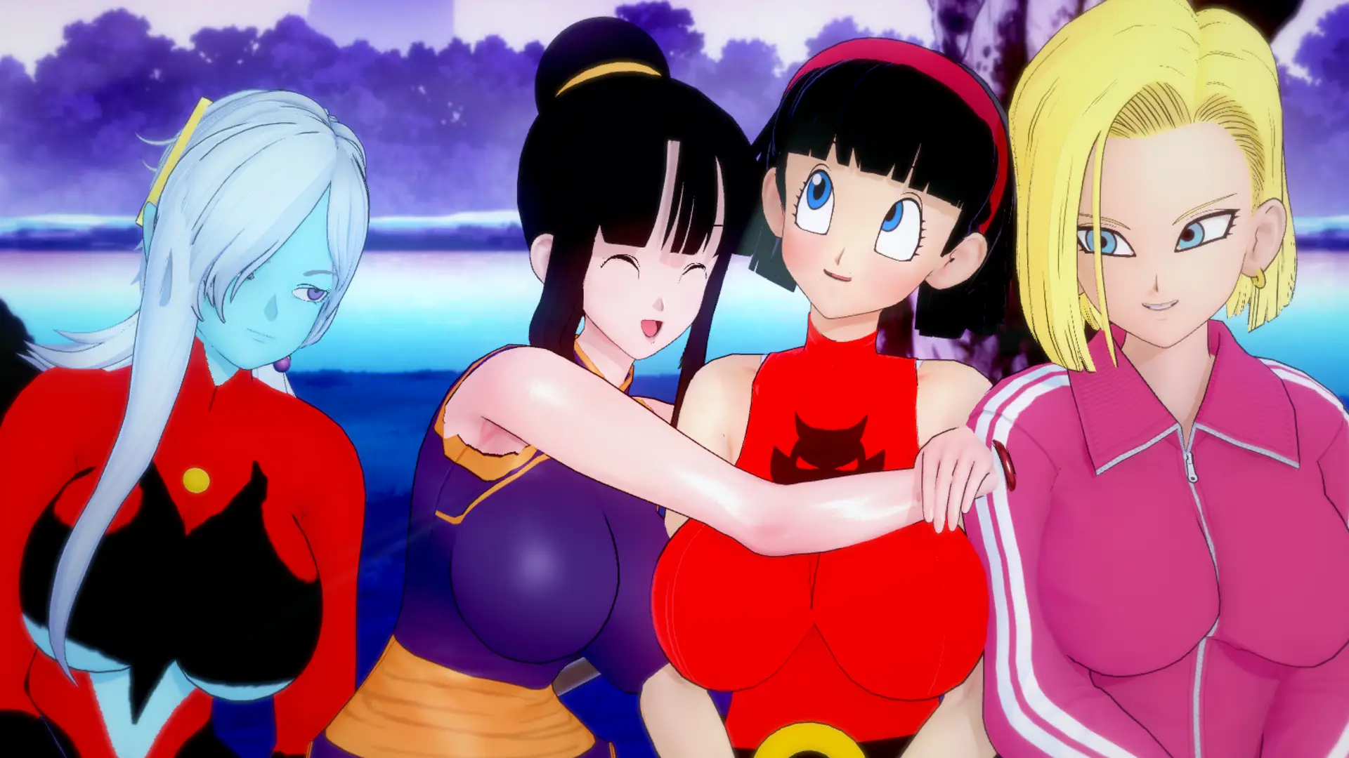 【SLG】规则世界 RuleUniverse [v0.48b] AI汉化[PC+安卓]-95次元