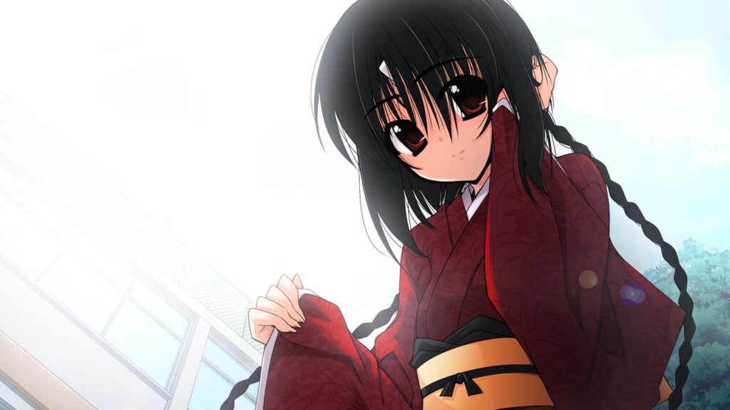 【AVG】鬼歌-鬼うた~中文版[PC+2G]