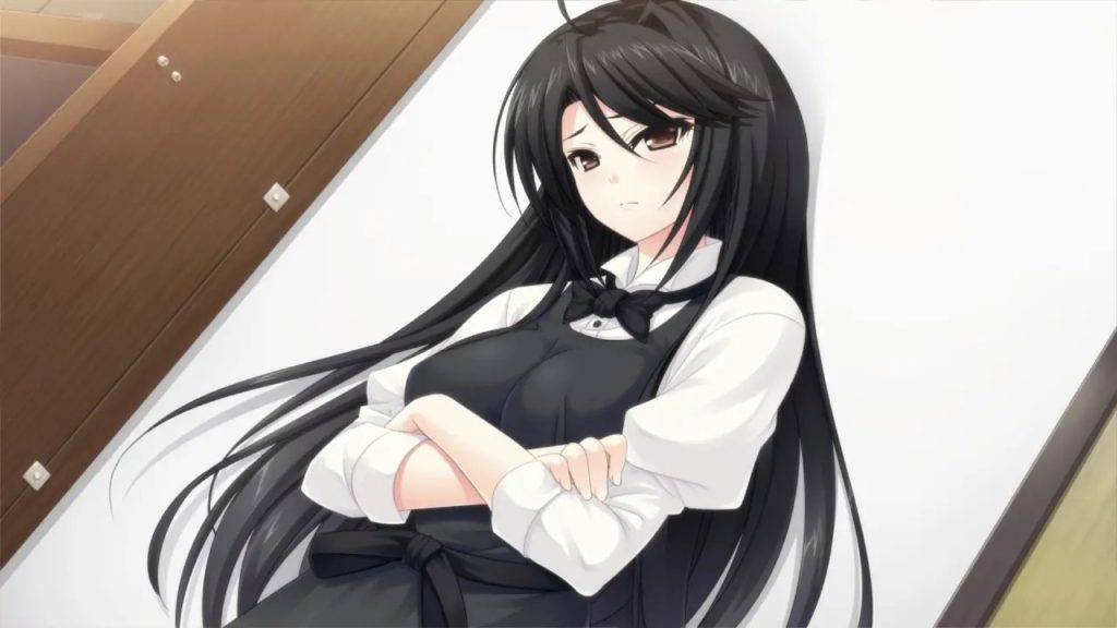 【AVG】古色迷宫轮舞曲~中文版[PC+1.6G]