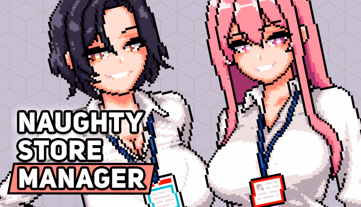 【SLG】淘气店长 Naughty Store Manager [v0.94] 汉化版[PC+安卓]