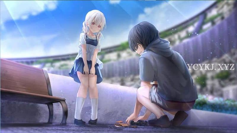 图片[5]-【ADV】白日梦的构想图~全线完整中文+逆向整合完全版+全CG存档[PC+4.2G]-95次元