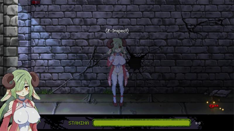 【ACT】女祭司的欲望 Priestess Lust 官方中文[PC]