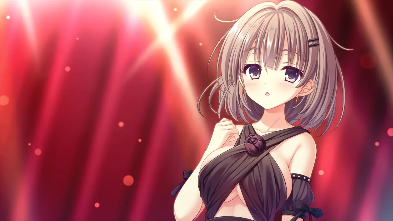 【AVG】DC5未来链接~中文版[PC+5G]