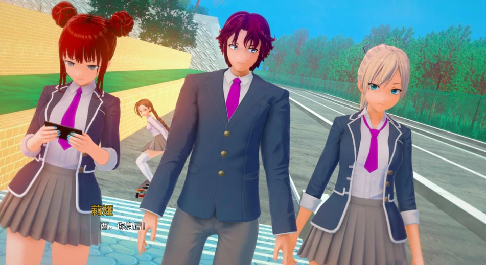 【SLG】永恒之王：TheEternalKing Ver0.1~AI汉化[PC+安卓+2.2G]