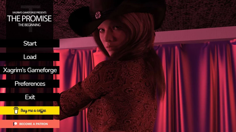 【SLG】承诺 The Promise Ver0.95~AI汉化[PC+安卓+3.8G]