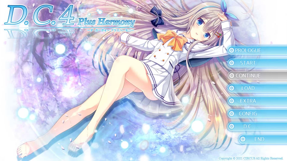 图片[1]-【ADV】初音岛4：Plus Harmony~AI汉化+全CG回想[PC+5.2G]-95次元