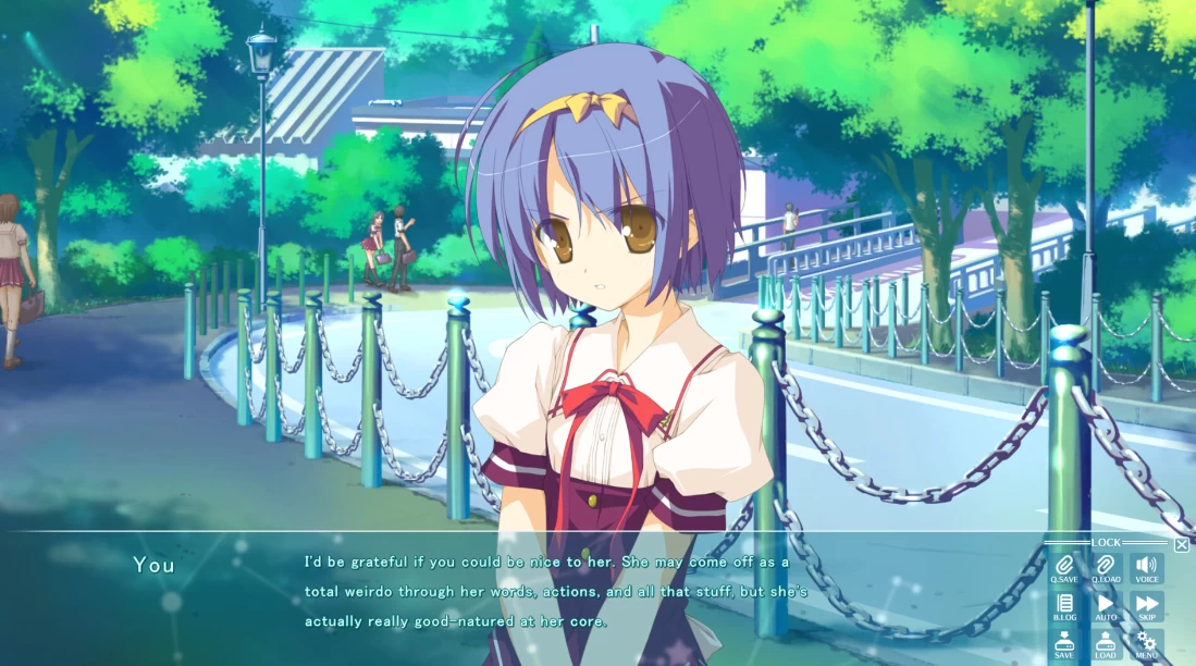 【AVG】星空的记忆4KHD重置版+FD整合~汉化中文[PC+15G]-95次元