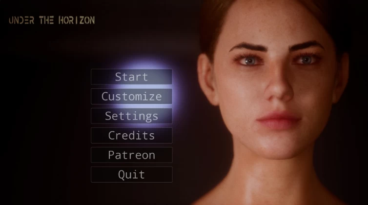 【3D】地平线下：Under The Horizon V0.2B~官方先行体验版[PC+3G]-95次元