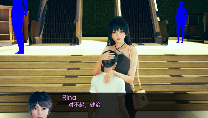 【SLG】忠诚的妻子 Devoted Wife [v0.49] AI汉化[安卓]-95次元