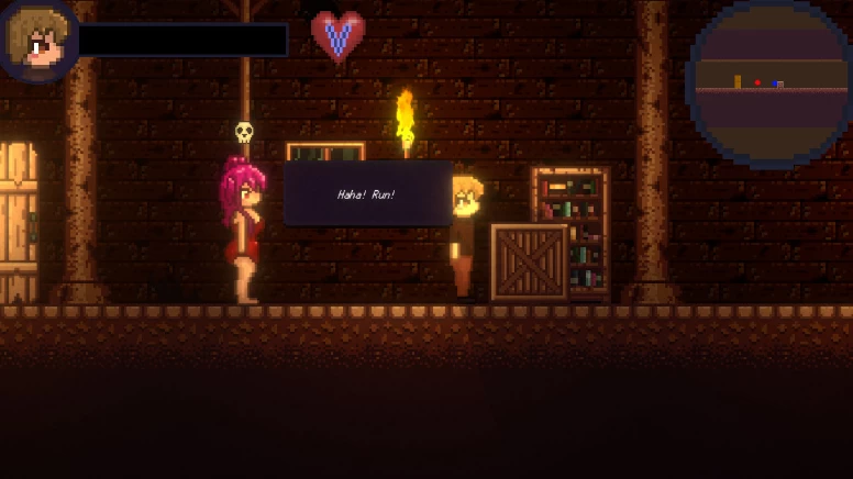 【ACT】黑暗公馆：Drain Mansion V2.04~官中步兵+回想屋[PC+安卓+480M]-95次元