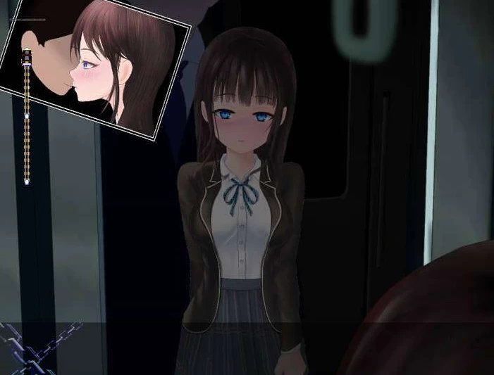 【SLG】永无止尽的电车 V1.11 AI汉化[PC]