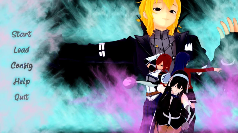 【SLG】仙女训练师：Fairy Trainer V1.1.5~精翻汉化[PC+安卓+2.6G]-95次元