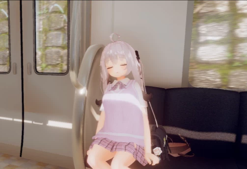 【SLG】魔法使的恶作剧~官中AI汉化[PC+7.1G]