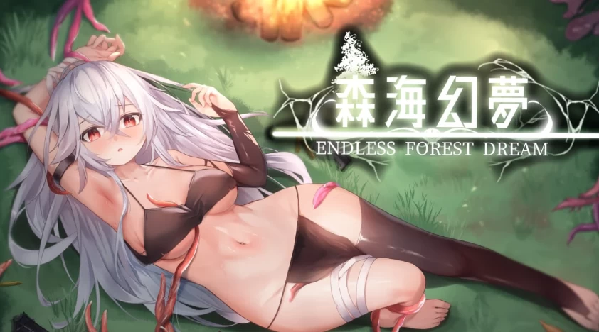 图片[1]-【ACT】森海幻梦 Ednless Forest Dream V1.12 官方中文正式版[PC+1G]-95次元