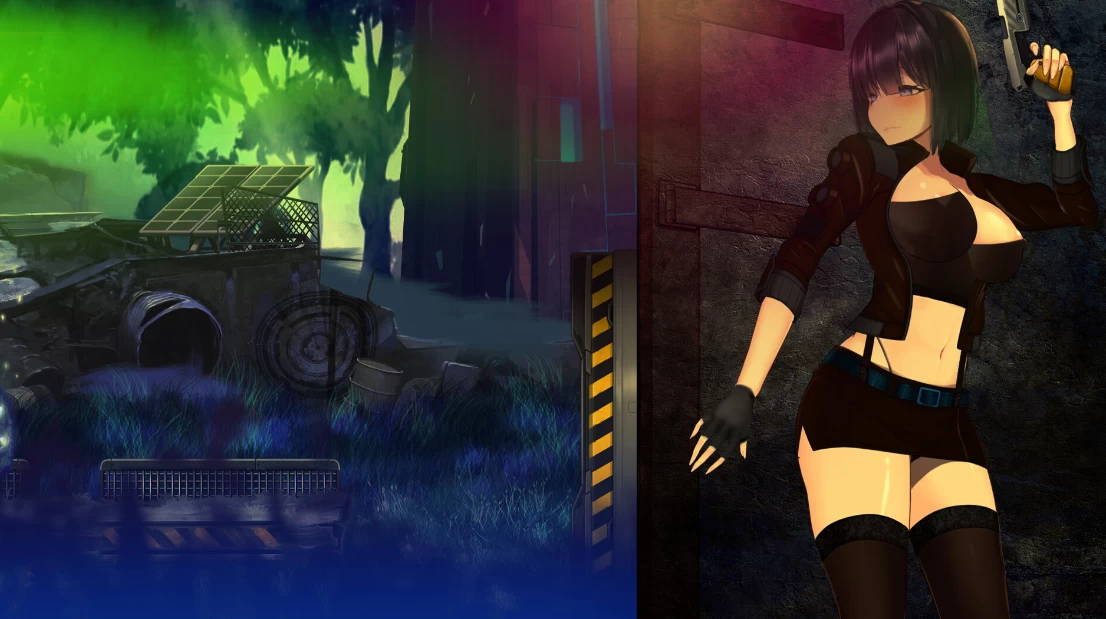 【ACT】潘多拉密码 CODE: PANDORA Bui:11056549~官方中文[PC+4G]-95次元