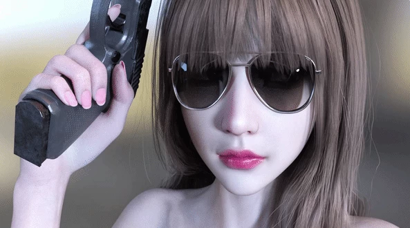 【SLG】赌神模拟器：God Of Gamblers V2.02~官方中文完结版[PC+5.8G]-95次元