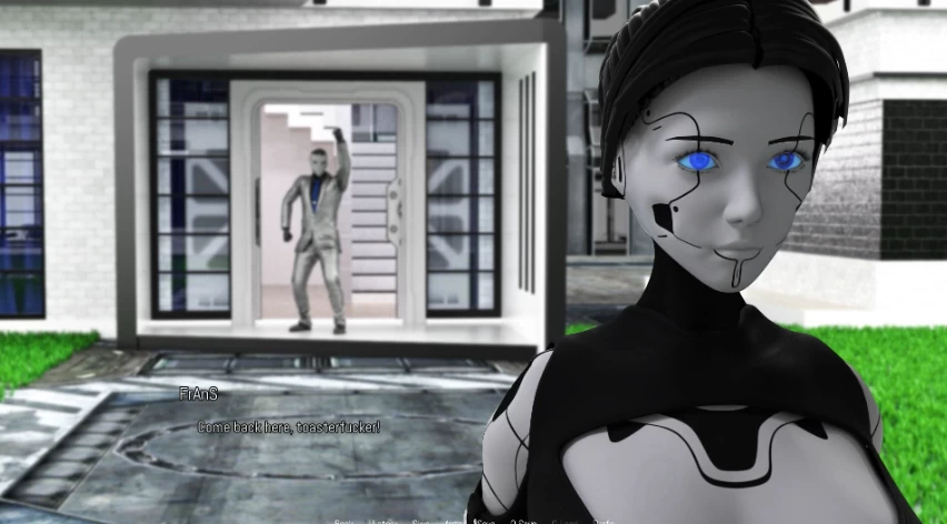 图片[1]-【SLG】激情计划第2季：Projekt Passion~汉化中文[PC+安卓+677M]-95次元