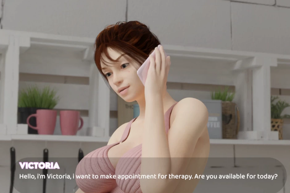 【3D】热辣按摩：Hot Therapy Early Access V0.52~官方英文版[PC+2.6G]-95次元