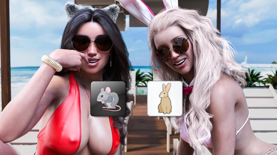 【SLG】徐娘半老2 太阳城的米尔斯第二季 MILFs of Sunville! [S2 v10.01] 官方中文+全DLC[PC]-95次元