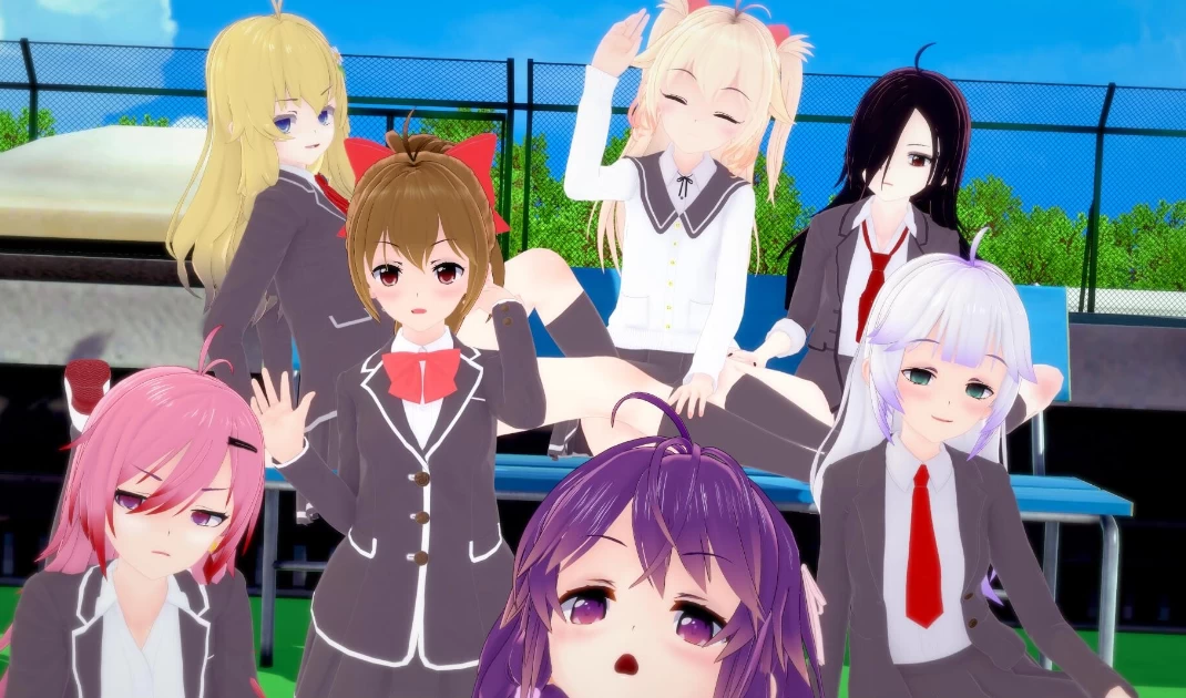 【SLG】同一枚硬币的两面：Two Sides of the Same Coin V0.3.2.5~汉化版[PC+安卓+3G]-95次元