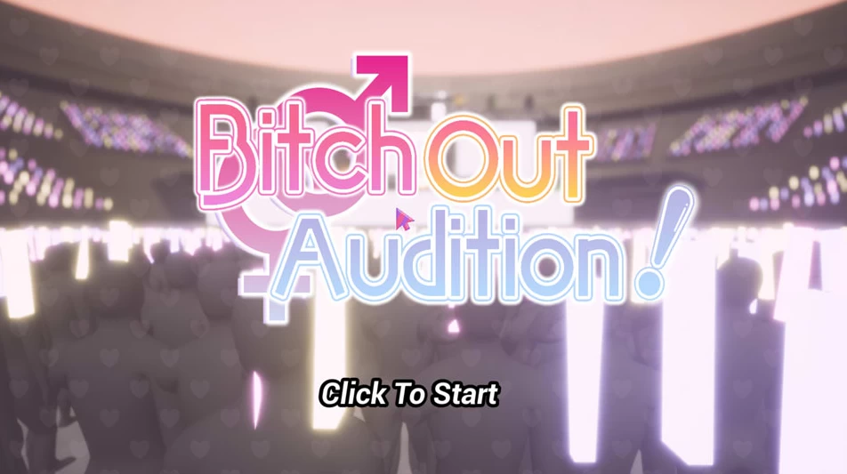 图片[1]-【SLG】绒布球出来试镜 V1.3~官方中文+全CG存档[PC+3.2G]-95次元