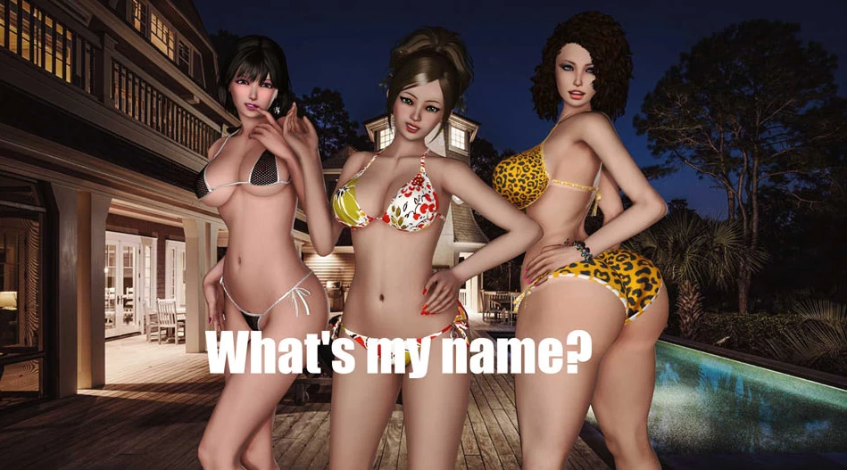 图片[1]-【SLG】麦克斯的幸福生活 Max’s Life [Ch. 5 v0.55] AI汉化[PC+安卓]-95次元