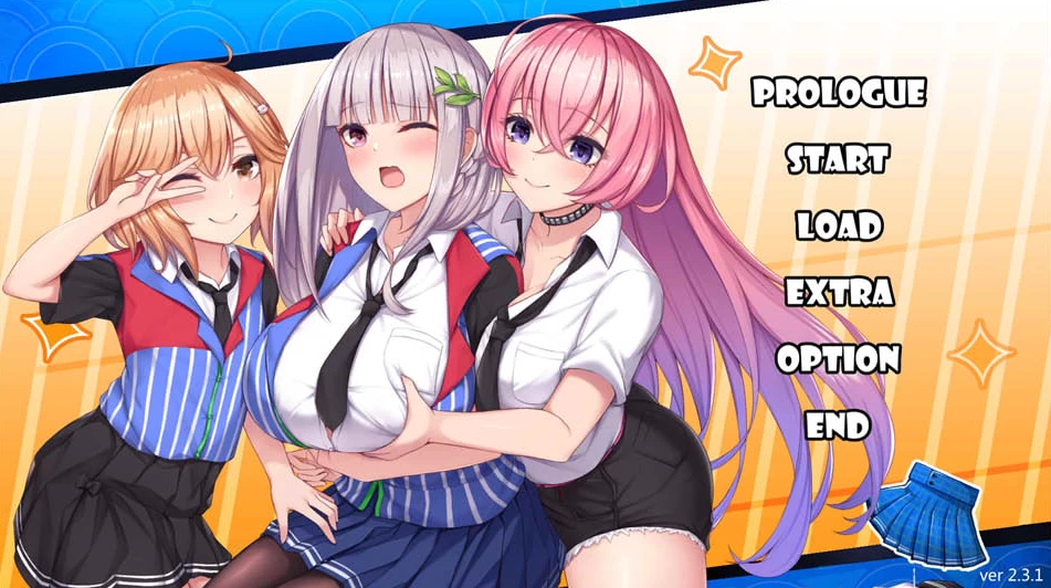 【SLG】与美少女店员的甜蜜时光 V2.31 官方中文[PC]-95次元