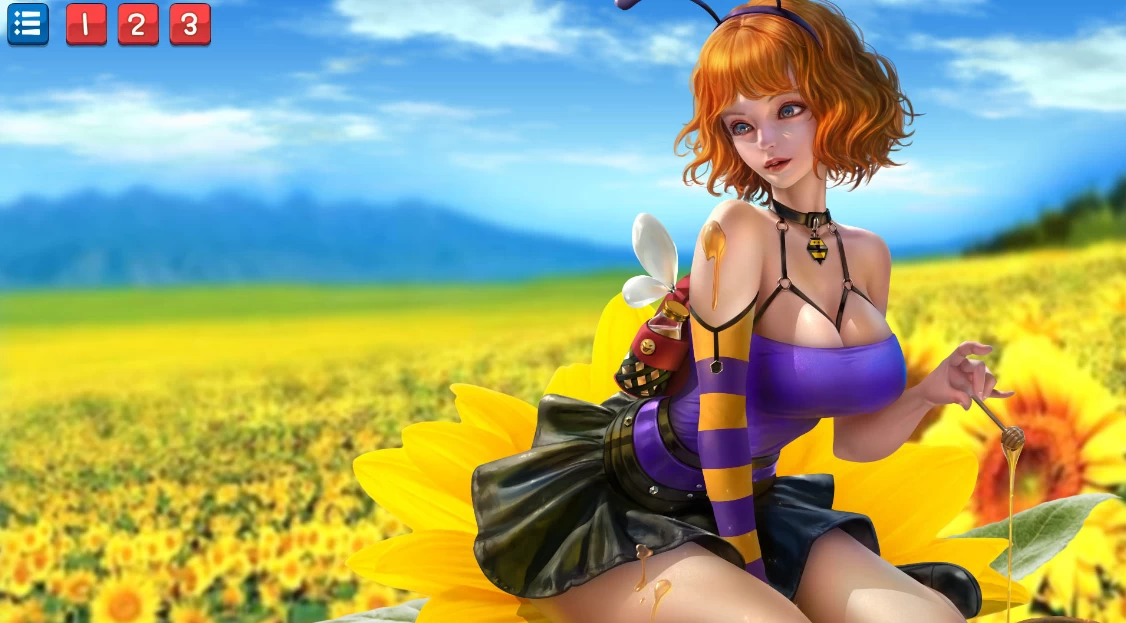 【SLG】普姆普姆1：PumPum Build.11442838~STEAM官方中文+全DLC[PC+730M]-95次元