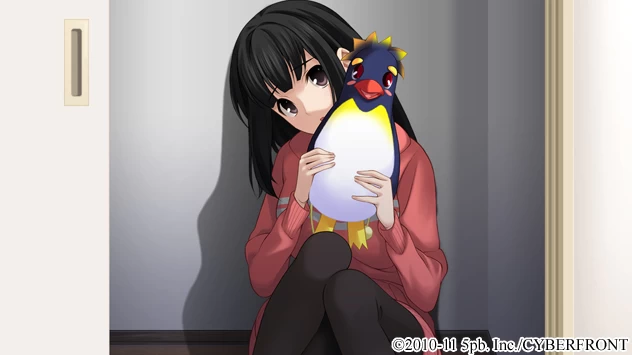 【AVG】秋之回忆7：勾指起誓的记忆~中文版[PC+4G]