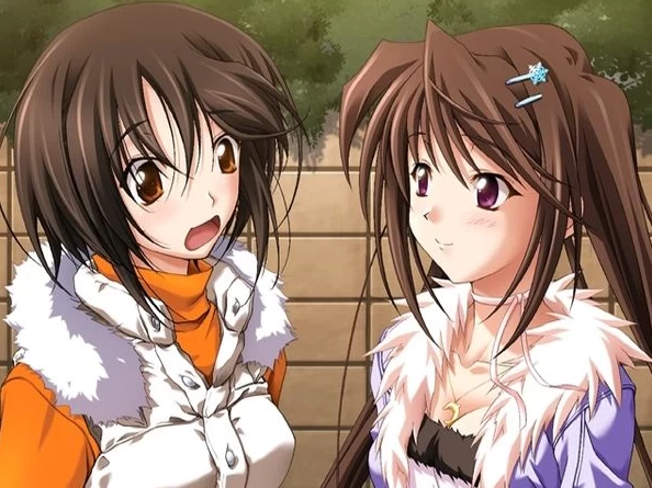 【AVG】秋之回忆#5 安可 – Memories Off #5 encore~中文版[PC+2G]