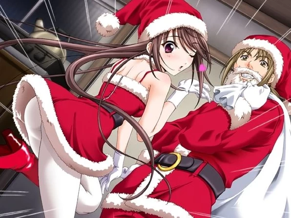 【AVG】秋之回忆#5 安可 – Memories Off #5 encore~中文版[PC+2G]