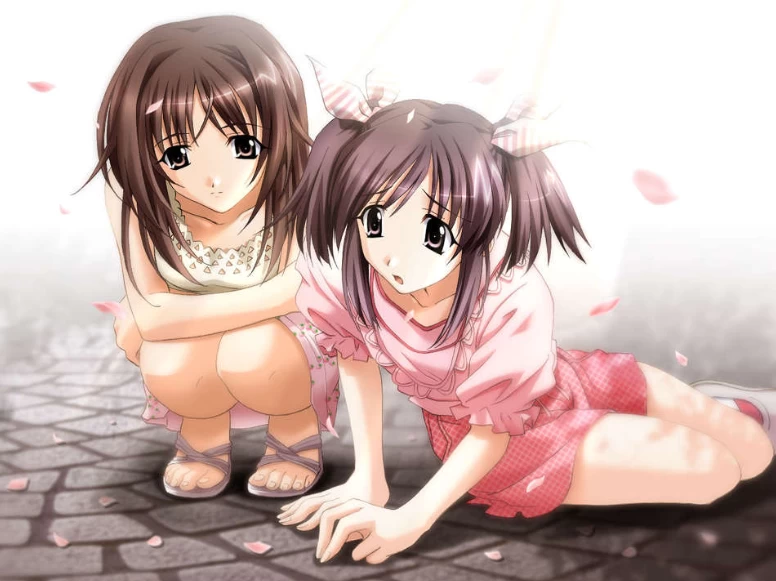 【AVG】秋之回忆3：沦为回忆的你~中文版[PC+安卓ons+3.7G]