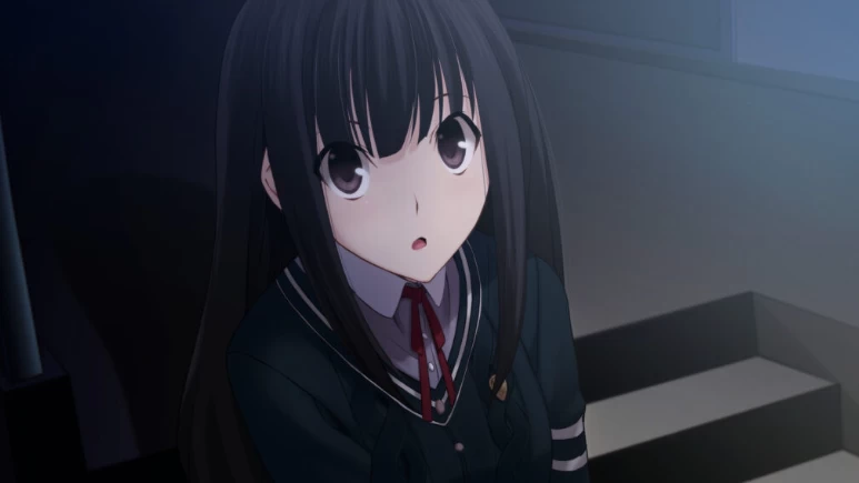 【AVG】秋之回忆：勾指起誓的记忆 FULL HD~中文版[PC+3.5G]