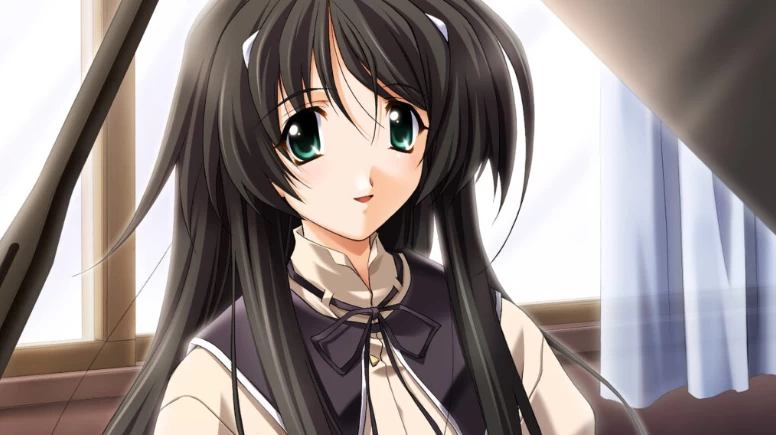 【AVG】秋之回忆：从今以后 FULL HD~中文版[PC+4.1G]